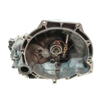 Recambio de caja cambios para ford escort berl./turn./cab./express laser berlina referencia OEM IAM 81TTBC  