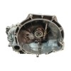 Recambio de caja cambios para ford escort berl./turn./cab./express laser berlina referencia OEM IAM 81TTBC  