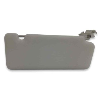 Recambio de parasol izquierdo para renault captur i ( j5 h5 ) 1.5 dci 110 referencia OEM IAM 964012136R  