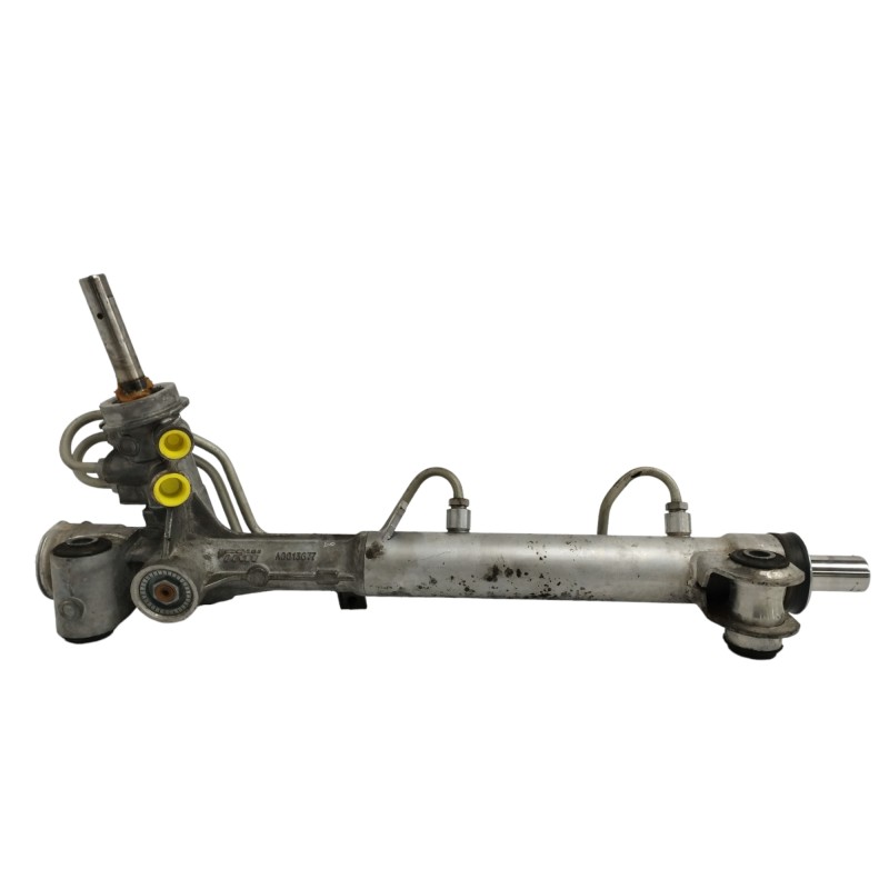 Recambio de cremallera direccion para opel meriva b 1.7 16v cdti referencia OEM IAM 900079 Recambio de cremallera direccion para opel meriva b 1.7 16v cdti referencia OEM IAM 900079