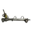 Recambio de cremallera direccion para opel meriva b 1.7 16v cdti referencia OEM IAM 900079  