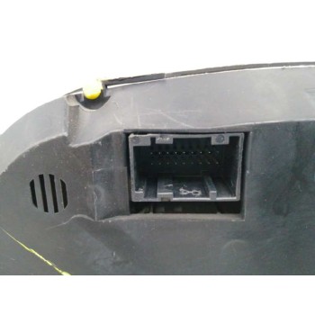 Recambio de cuadro instrumentos para fiat punto berlina (188) 1.3 jtd classic referencia OEM IAM 51744552  