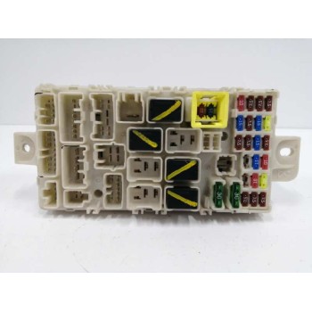 CAJA RELES / FUSIBLES 02917G20 