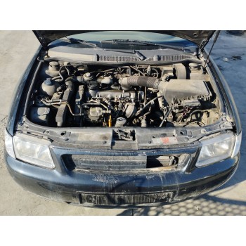 audi a3 (8l) del año 2000