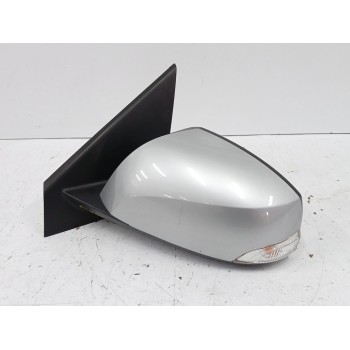 Recambio de retrovisor izquierdo para renault laguna iii (bt0/1) 1.5 dci (bt00, bt0a, bt0t, bt1j) referencia OEM IAM   