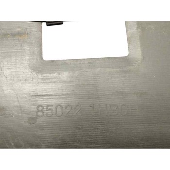 Recambio de paragolpes trasero para nissan micra iv (k13k, k13kk) 1.2 referencia OEM IAM 850221HB0H OBSERVAR FOTOS 