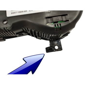 Recambio de cuadro instrumentos para ford c-max trend referencia OEM IAM BM5T10849AR OBSERVAR FOTOS 