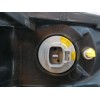 Recambio de faro izquierdo para nissan x-trail (t31) 2.0 dci turbodiesel cat referencia OEM IAM 26060JG40A PARA PULIR 0821511C1L