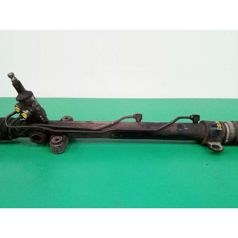 Recambio de cremallera direccion para ssangyong rodius xdi referencia OEM IAM 4650021002  
