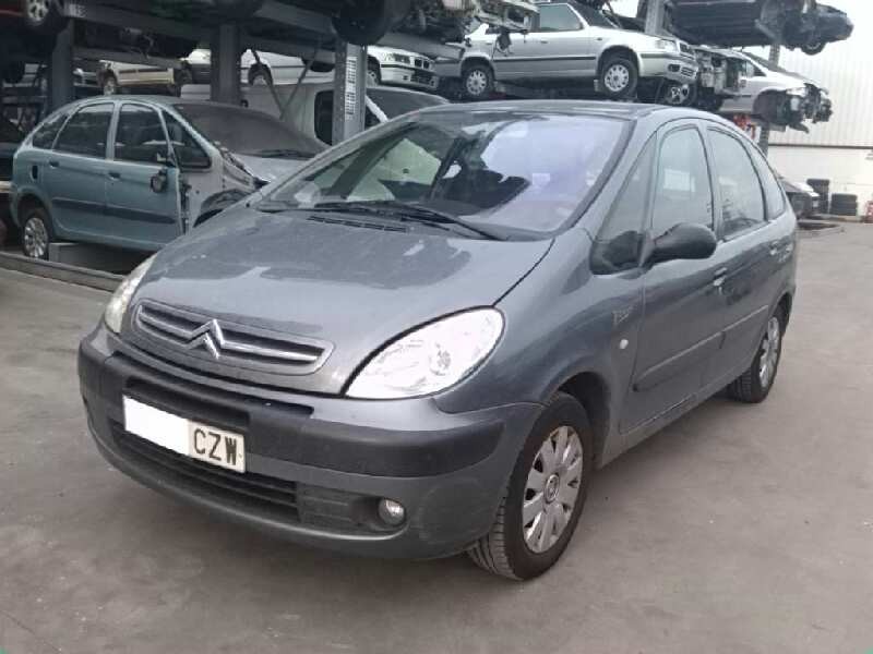 CITROËN XSARA PICASSO