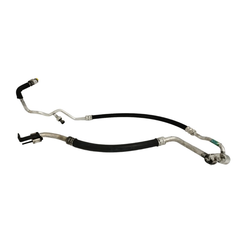 Recambio de tubos aire acondicionado para chevrolet captiva 2.0 diesel cat referencia OEM IAM 96629590  