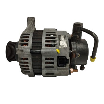 Recambio de alternador para hyundai tucson (jm) 2,0 crdi vgt classic 4x2 referencia OEM IAM 3730027030 120A 021319310