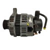 Recambio de alternador para hyundai tucson (jm) 2,0 crdi vgt classic 4x2 referencia OEM IAM 3730027030 120A 021319310