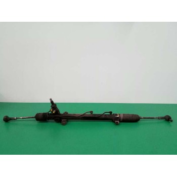 Recambio de cremallera direccion para ssangyong rodius xdi referencia OEM IAM 4650021002  