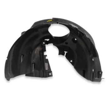 Recambio de paso rueda para renault captur i ( j5 h5 ) 1.5 dci 110 referencia OEM IAM 638453895R LADO IZQUIERDO 638437603R