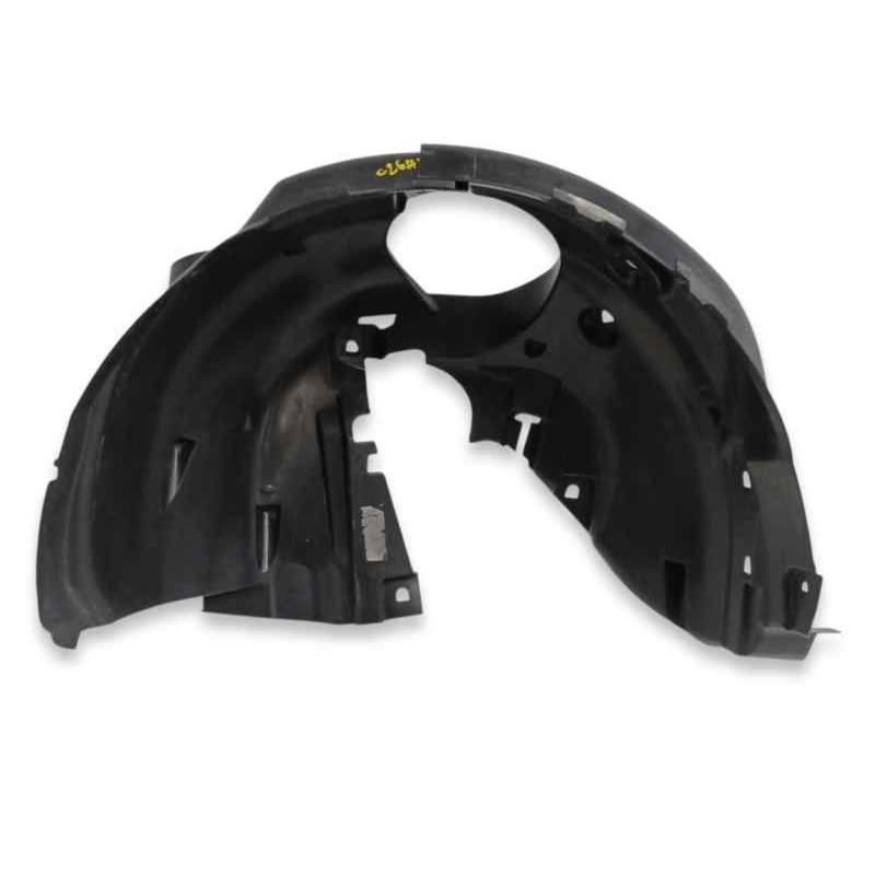 Recambio de paso rueda para renault captur i ( j5 h5 ) 1.5 dci 110 referencia OEM IAM 638453895R LADO IZQUIERDO 638437603R