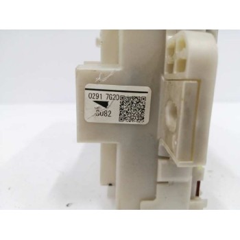 Recambio de caja reles / fusibles para mitsubishi space star (a00) 1.2 referencia OEM IAM 02917G20  