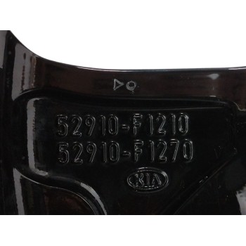 Recambio de llanta para kia sportage iv (ql, qle) 1.6 gdi referencia OEM IAM 52910F1210 7JX17H2 ET48,5 5H 5X115