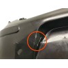 Recambio de paragolpes trasero para nissan micra iv (k13k, k13kk) 1.2 referencia OEM IAM 850221HB0H OBSERVAR FOTOS 