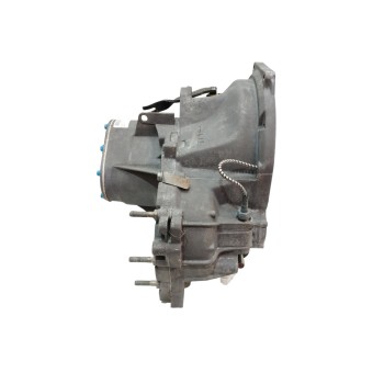 Recambio de caja cambios para ford escort berl./turn./cab./express laser berlina referencia OEM IAM 81TTBC  
