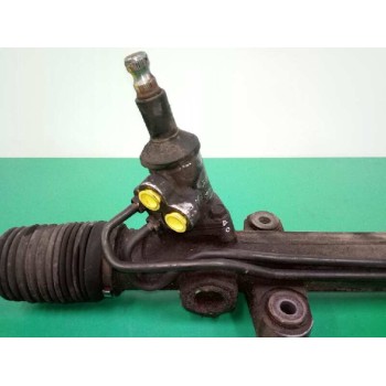 Recambio de cremallera direccion para ssangyong rodius xdi referencia OEM IAM 4650021002  