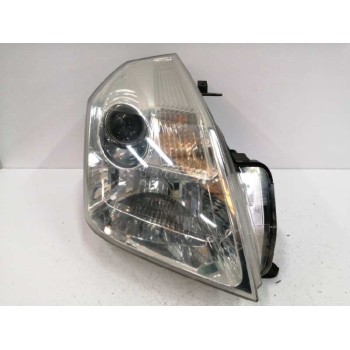 Recambio de faro derecho para renault vel satis (bj0) privilege referencia OEM IAM 8200014358E XENON 