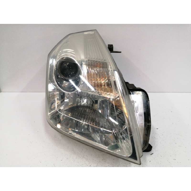 Recambio de faro derecho para renault vel satis (bj0) privilege referencia OEM IAM 8200014358E XENON 