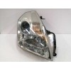 Recambio de faro derecho para renault vel satis (bj0) privilege referencia OEM IAM 8200014358E XENON 