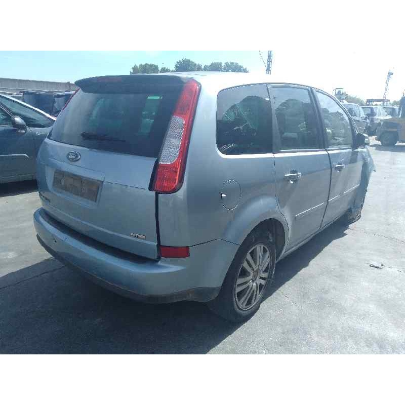 FORD FOCUS C-MAX (DM2) 2004