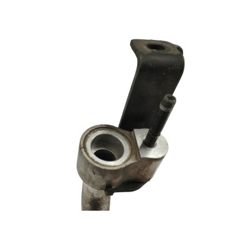 Recambio de tubos aire acondicionado para chevrolet captiva 2.0 diesel cat referencia OEM IAM 96629590  