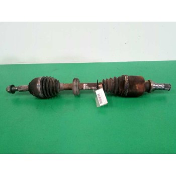 Recambio de transmision delantera izquierda para renault twingo dynamique referencia OEM IAM   