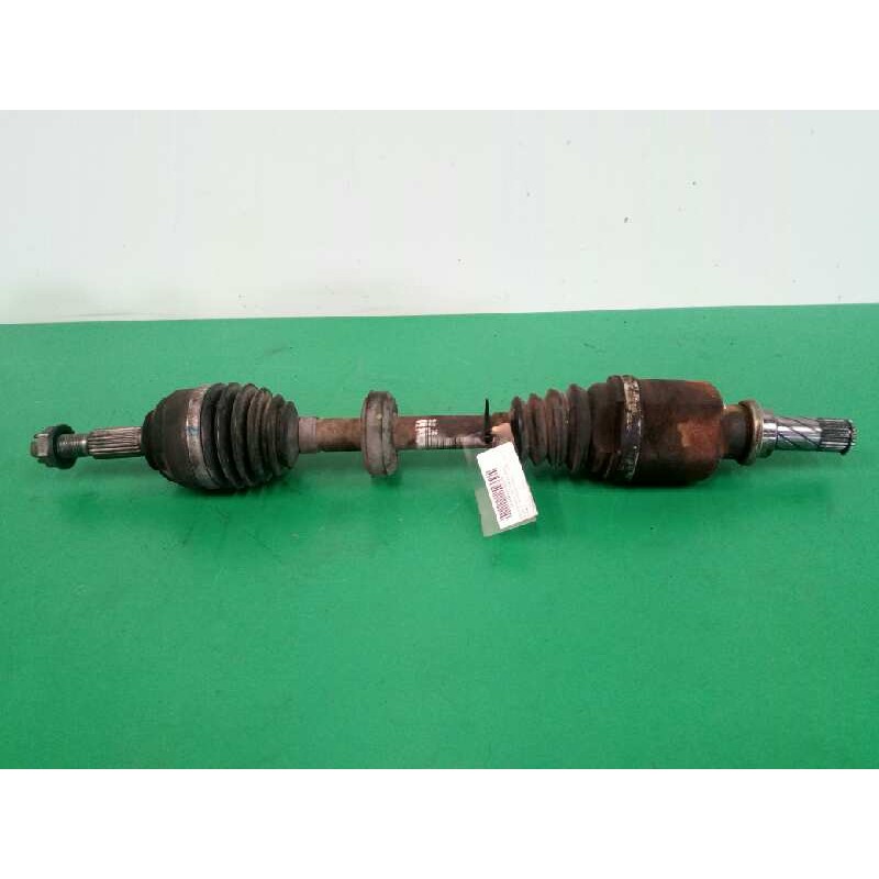 Recambio de transmision delantera izquierda para renault twingo dynamique referencia OEM IAM   