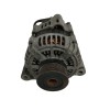 Recambio de alternador para hyundai tucson (jm) 2,0 crdi vgt classic 4x2 referencia OEM IAM 3730027030 120A 021319310