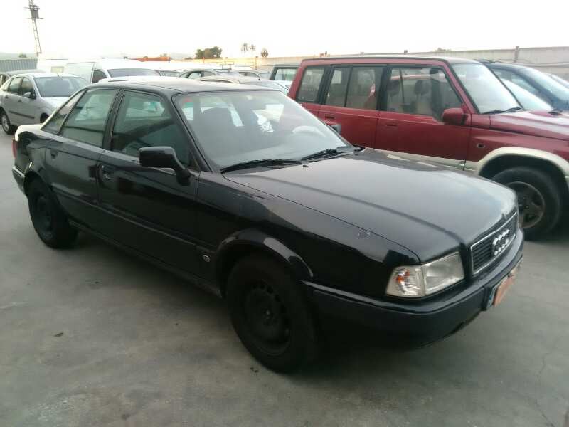 AUDI 80 AVANT