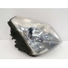 Recambio de faro derecho para renault vel satis (bj0) privilege referencia OEM IAM 8200014358E XENON 
