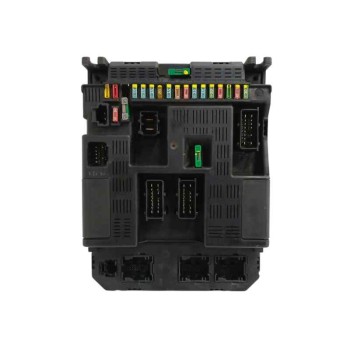 Recambio de caja reles / fusibles para peugeot 307 (s1) 2.0 hdi cat referencia OEM IAM 9636760580  