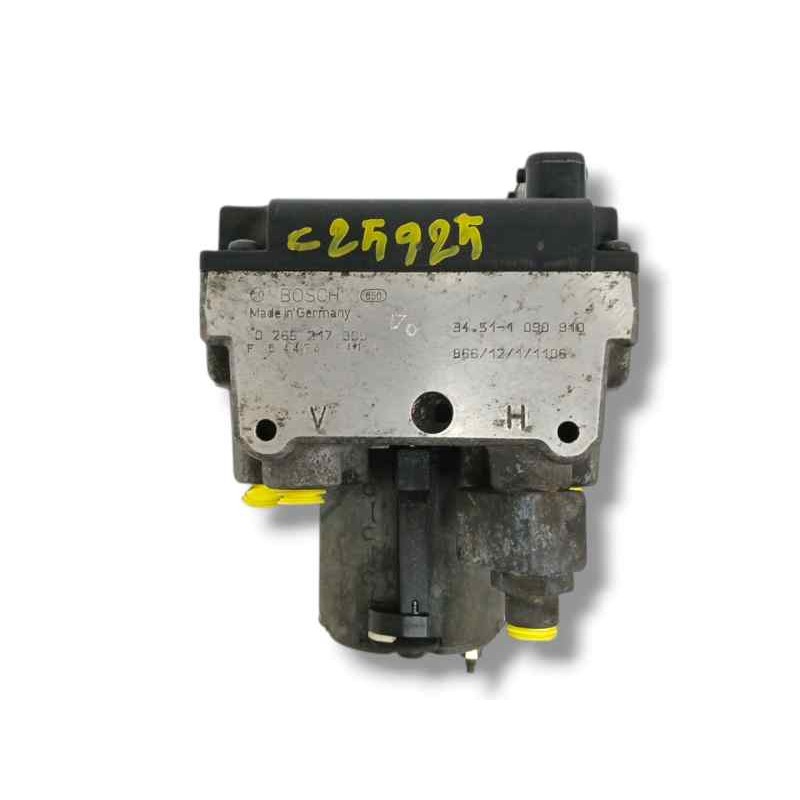 Recambio de abs para bmw serie 5 berlina (e39) 2.5 24v cat referencia OEM IAM 34511090910 0265217000 
