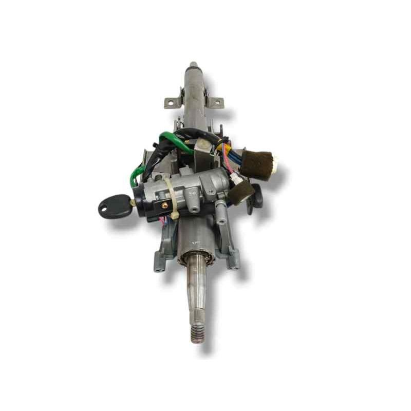 Recambio de columna direccion para hyundai accent (lc) 1.5 crdi cat referencia OEM IAM 5631025100  