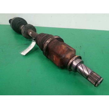 Recambio de transmision delantera izquierda para renault twingo dynamique referencia OEM IAM   