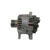 Recambio de alternador para renault scenic ii 1.5 dci diesel referencia OEM IAM 8200410681B 2543206C 