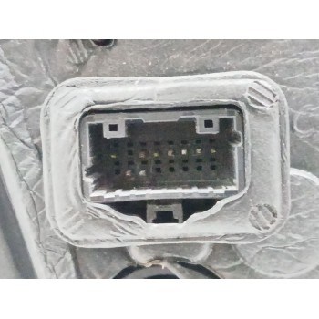 Recambio de retrovisor izquierdo para renault laguna iii (bt0/1) 1.5 dci (bt00, bt0a, bt0t, bt1j) referencia OEM IAM   