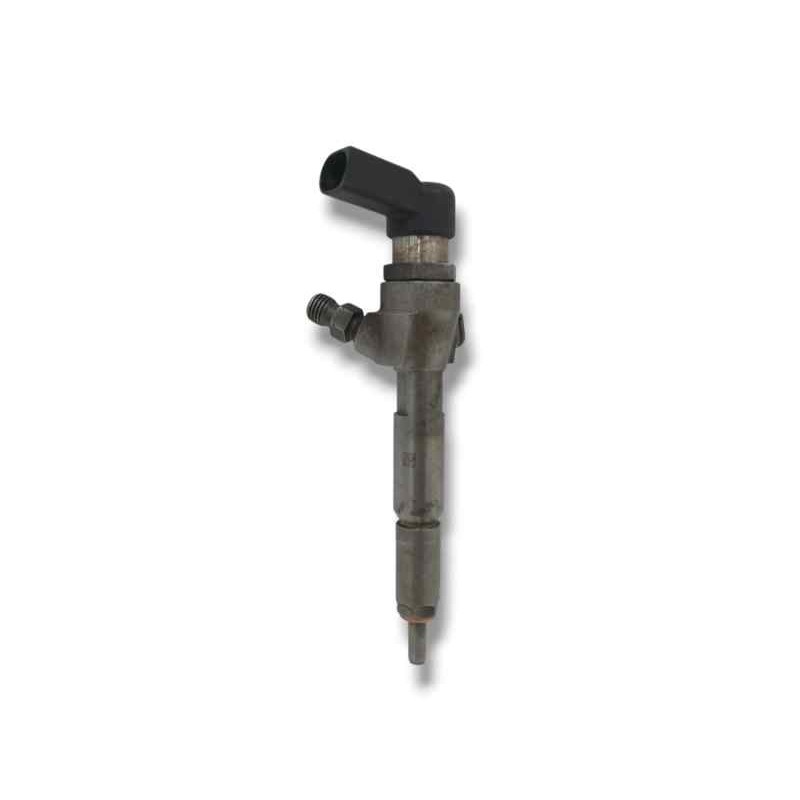 Recambio de inyector para ford focus c-max (cap) 1.8 tdci turbodiesel cat referencia OEM IAM 4M5Q9F593AD  