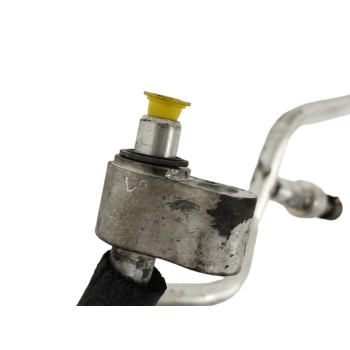 Recambio de tubos aire acondicionado para chevrolet captiva 2.0 diesel cat referencia OEM IAM 96629590  