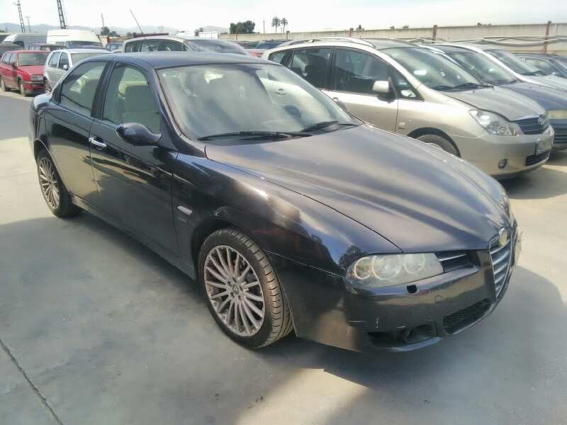 ALFA ROMEO 156