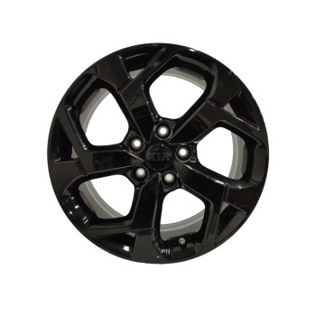 Recambio de llanta para kia sportage iv (ql, qle) 1.6 gdi referencia OEM IAM 52910F1210 7JX17H2 ET48,5 5H 5X115