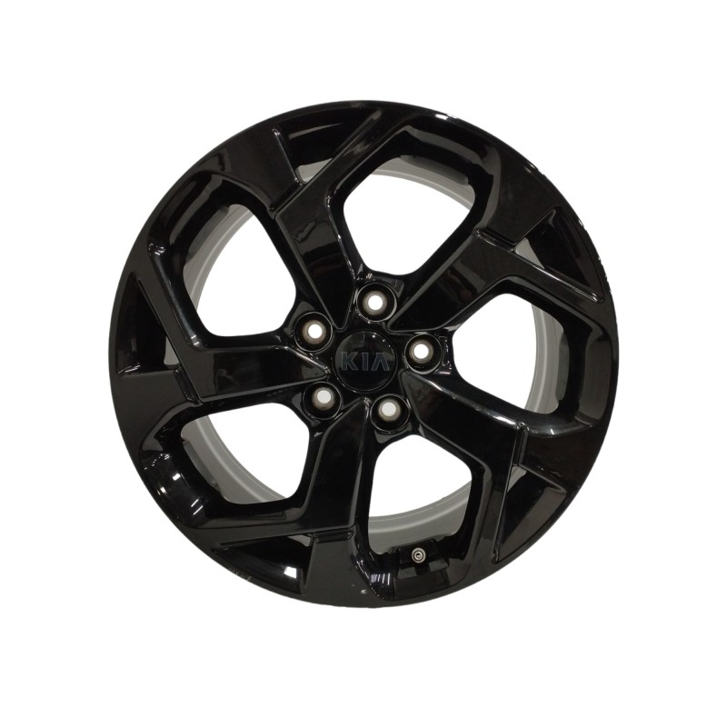 Recambio de llanta para kia sportage iv (ql, qle) 1.6 gdi referencia OEM IAM 52910F1210 7JX17H2 ET48,5 5H 5X115