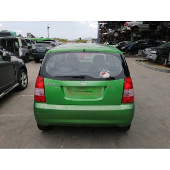 kia picanto del año 2005