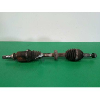 Recambio de transmision delantera izquierda para renault twingo dynamique referencia OEM IAM   