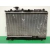 Recambio de radiador agua para hyundai matrix (fc) 1.6 gls referencia OEM IAM   