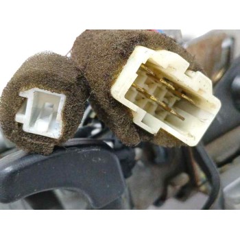Recambio de columna direccion para hyundai accent (lc) 1.5 crdi cat referencia OEM IAM 5631025100  